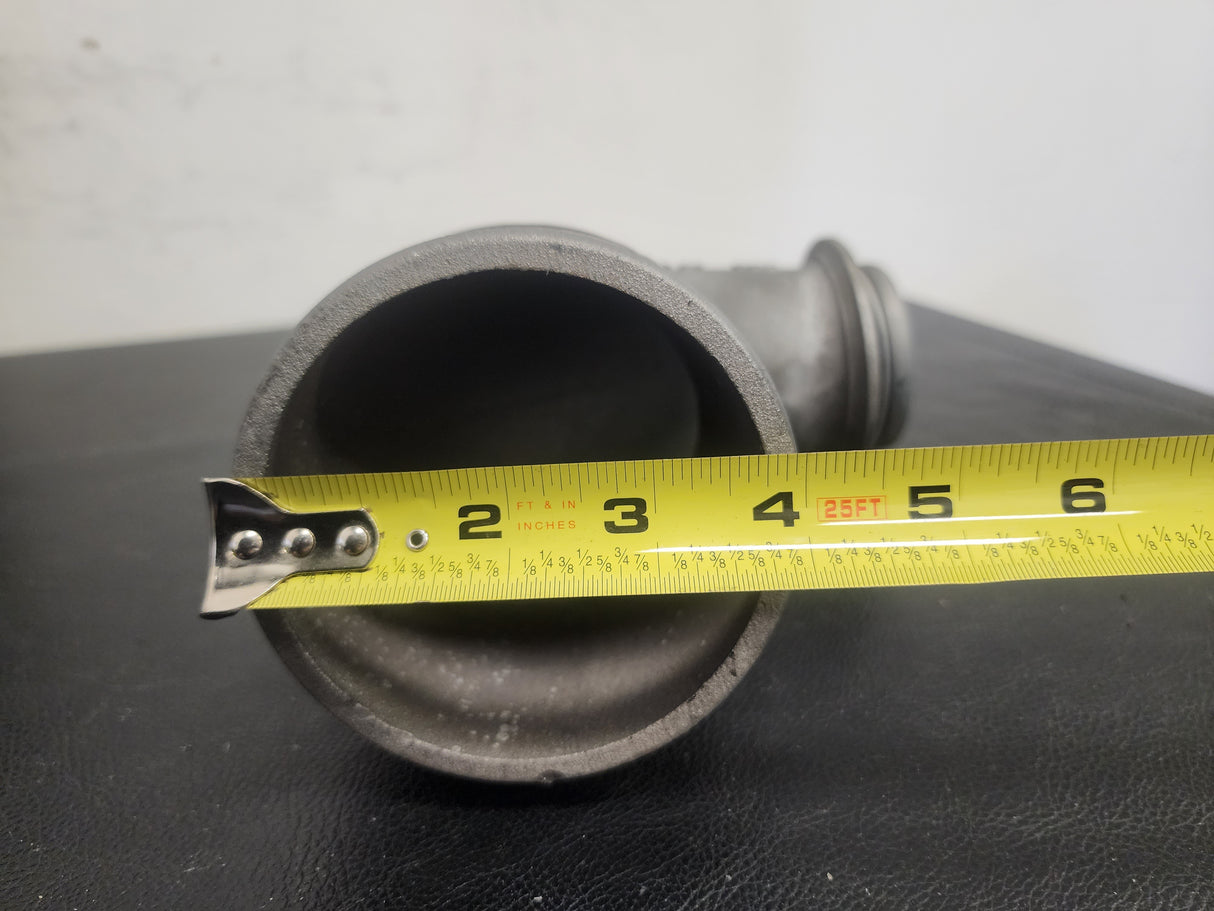 Mercedes 460 098 01 07 B03 Air Transfer Elbow Tube For Sale