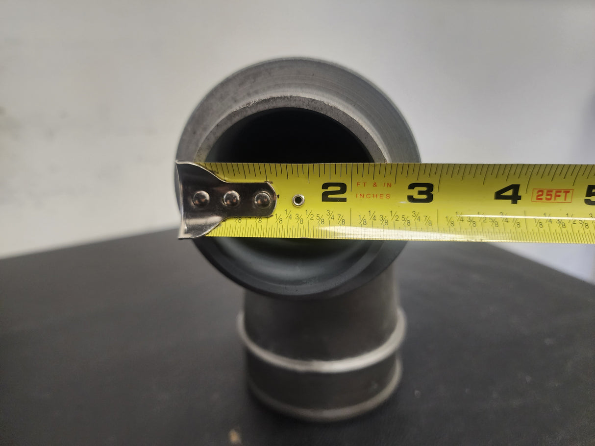 Mercedes 460 098 01 07 B03 Air Transfer Elbow Tube For Sale