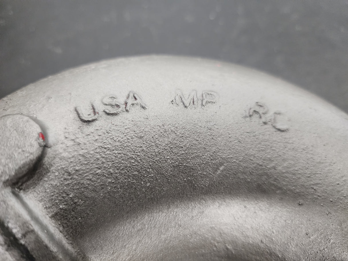 Cummins ISX 3682674 Air Transfer Elbow Tube For Sale