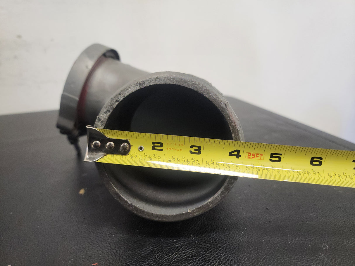 Cummins ISX 3682674 Air Transfer Elbow Tube For Sale