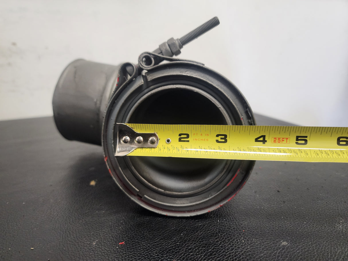 Cummins ISX 3682674 Air Transfer Elbow Tube For Sale