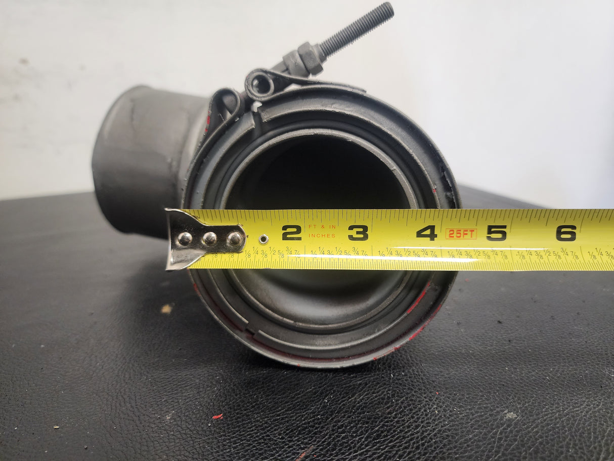 Cummins ISX 3682674 Air Transfer Elbow Tube For Sale