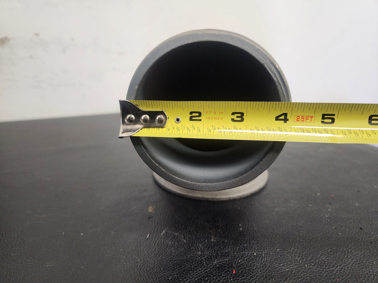 Caterpillar C11 2030351 B0 2 Air Transfer Intake Elbow Tube