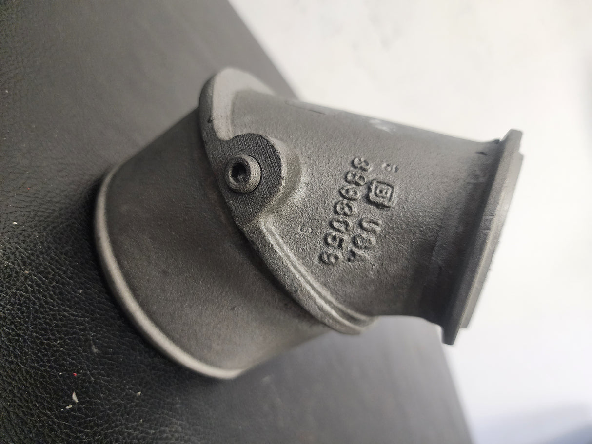 Cummins 3893059 Air Transfer Elbow Tube For Sale