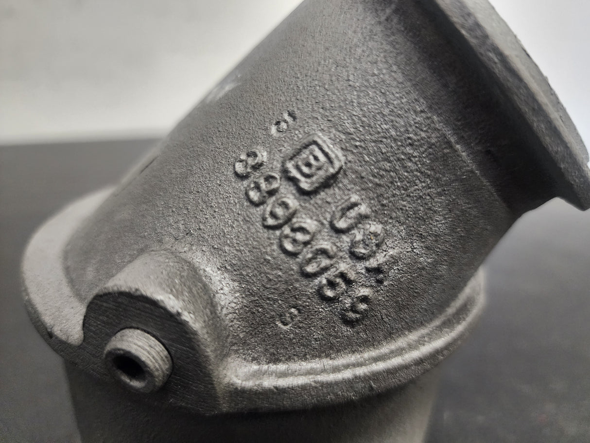 Cummins 3893059 Air Transfer Elbow Tube For Sale