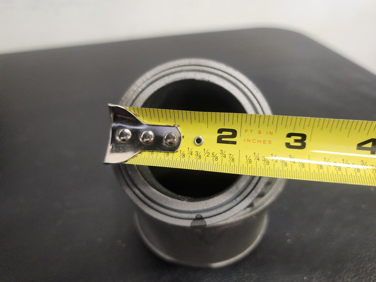 Cummins 3893059 Air Transfer Elbow Tube For Sale