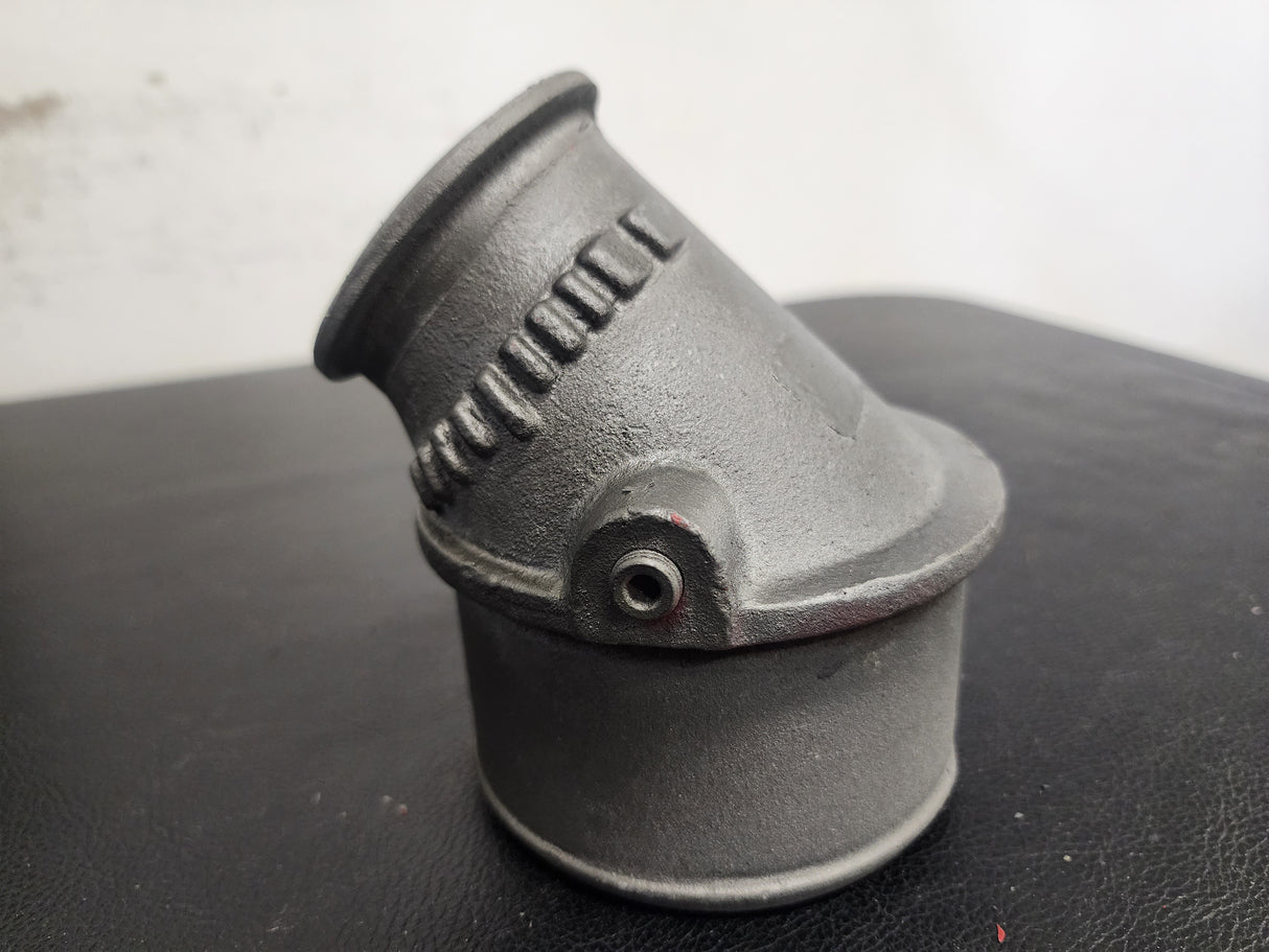 Cummins 3893059 Air Transfer Elbow Tube For Sale