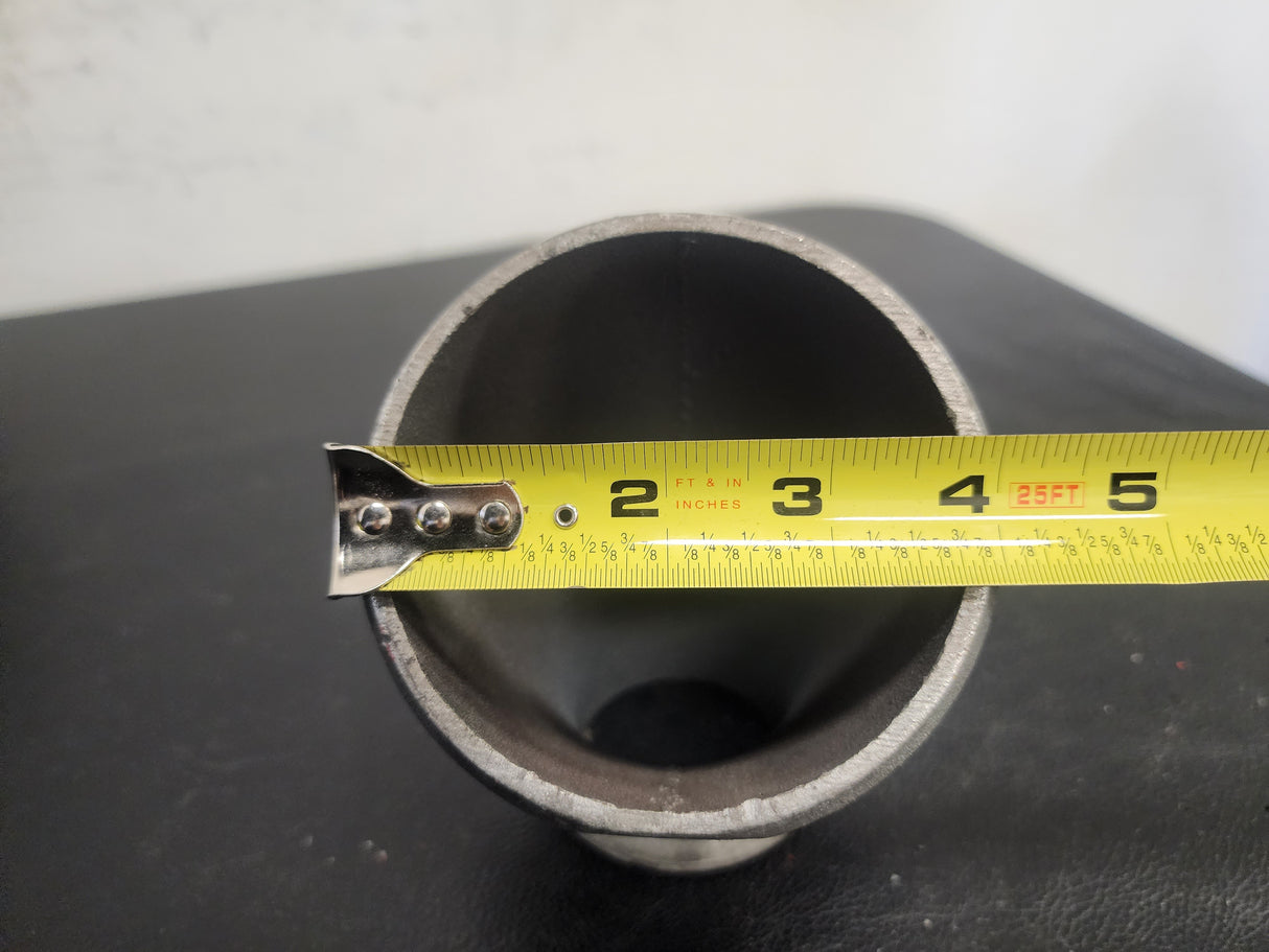 Cummins 3893059 Air Transfer Elbow Tube For Sale