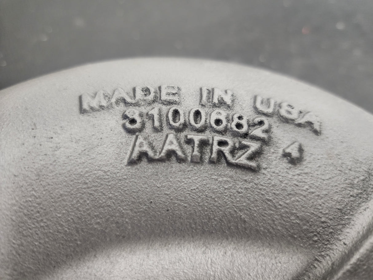 Cummins 3100682 Air Transfer Elbow Tube For Sale