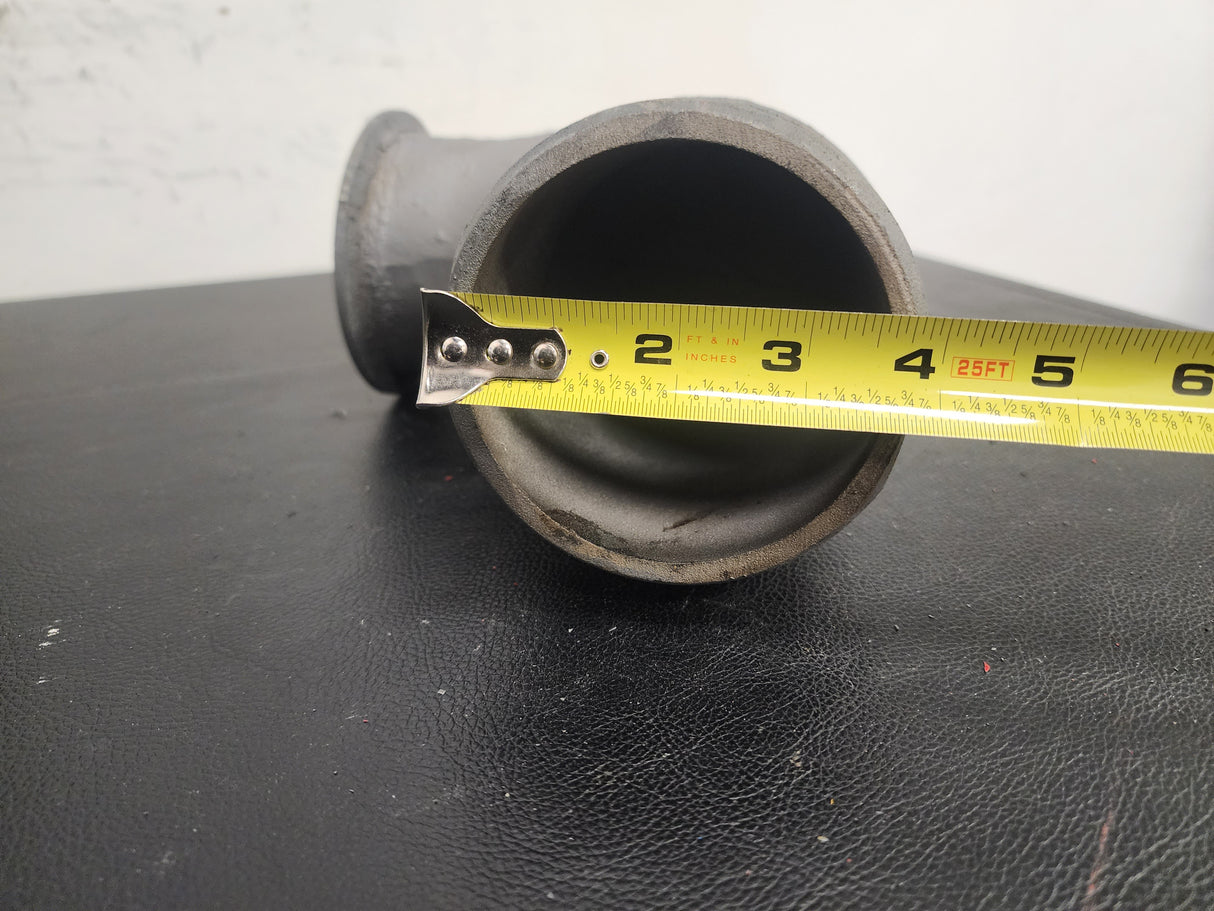 Cummins ISX 3682674 Air Transfer Elbow Tube For Sale