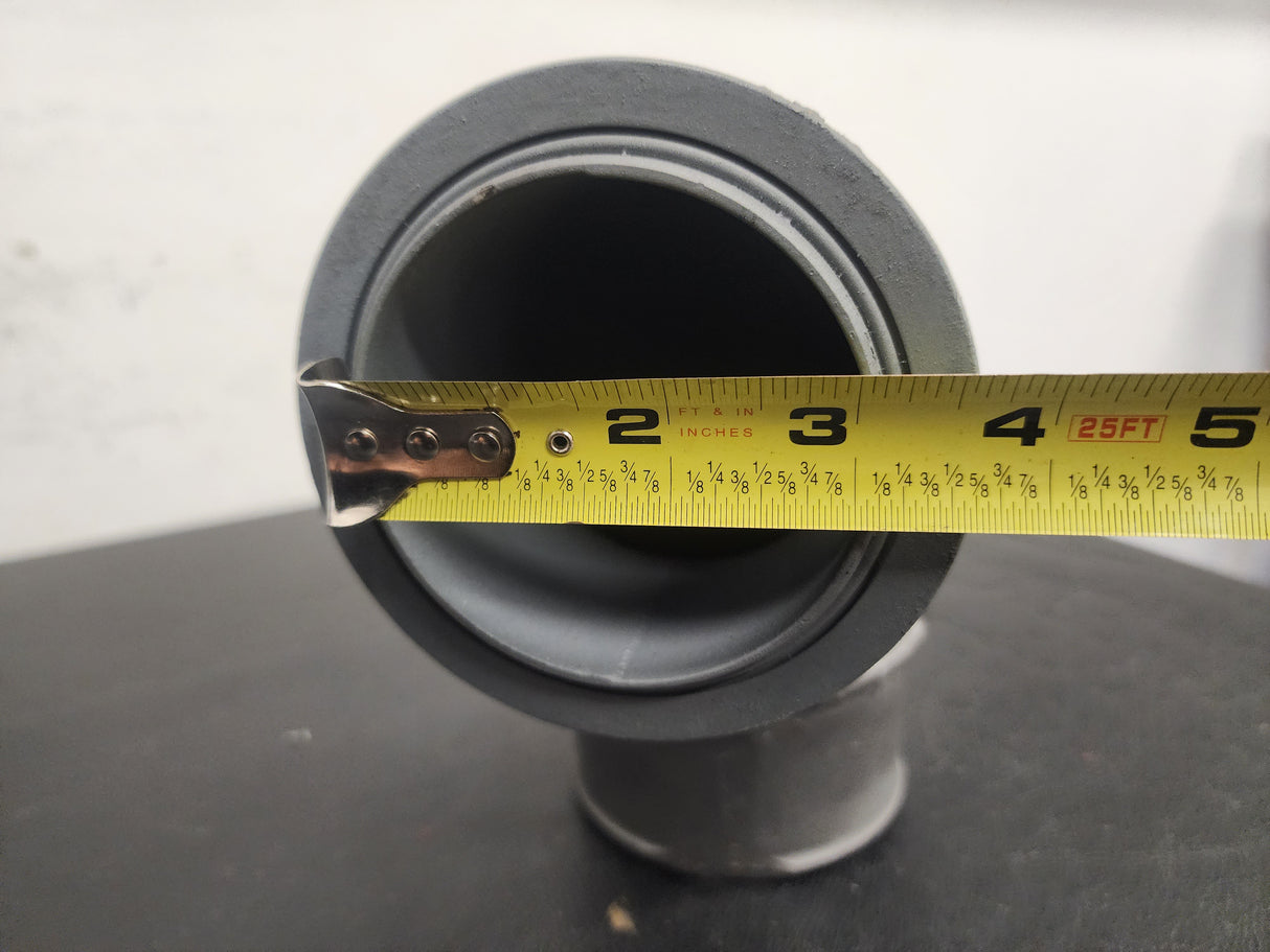 Cummins ISX 3682674 Air Transfer Elbow Tube For Sale