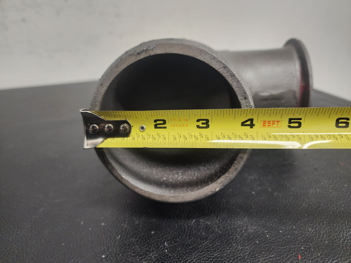 Cummins ISX 3682674 Air Transfer Elbow Tube For Sale