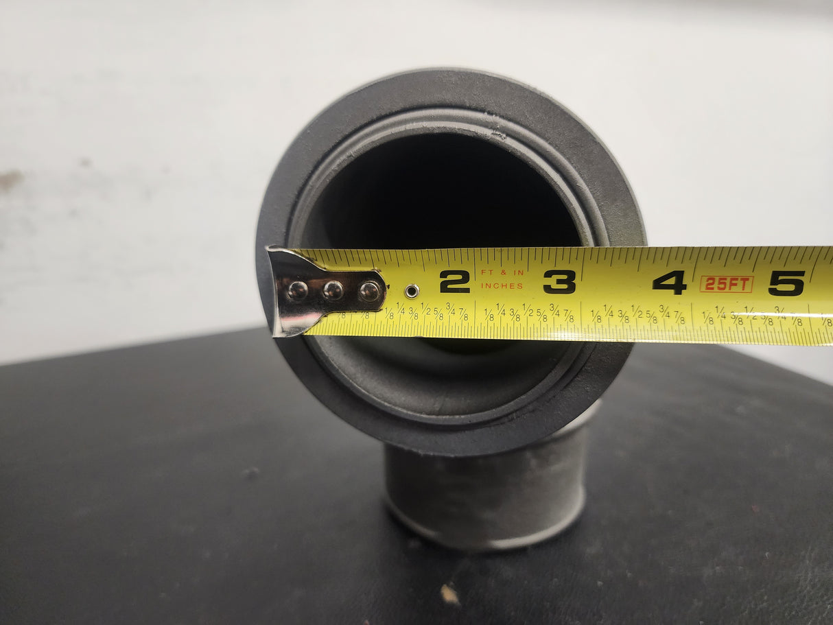 Cummins ISX 3682674 Air Transfer Elbow Tube For Sale