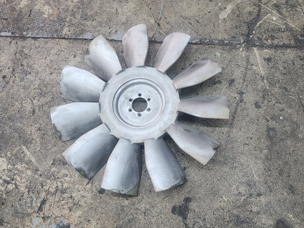 CUMMINS ISM FAN BLADE ASSEMBLY - WF6150073- 48