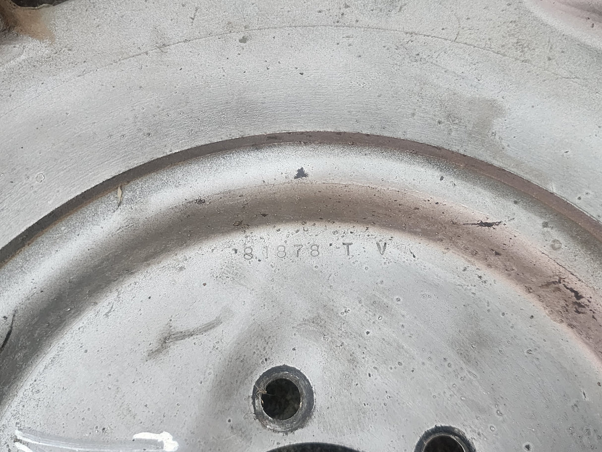 CUMMINS ISM FAN BLADE ASSEMBLY - WF6150073- 48