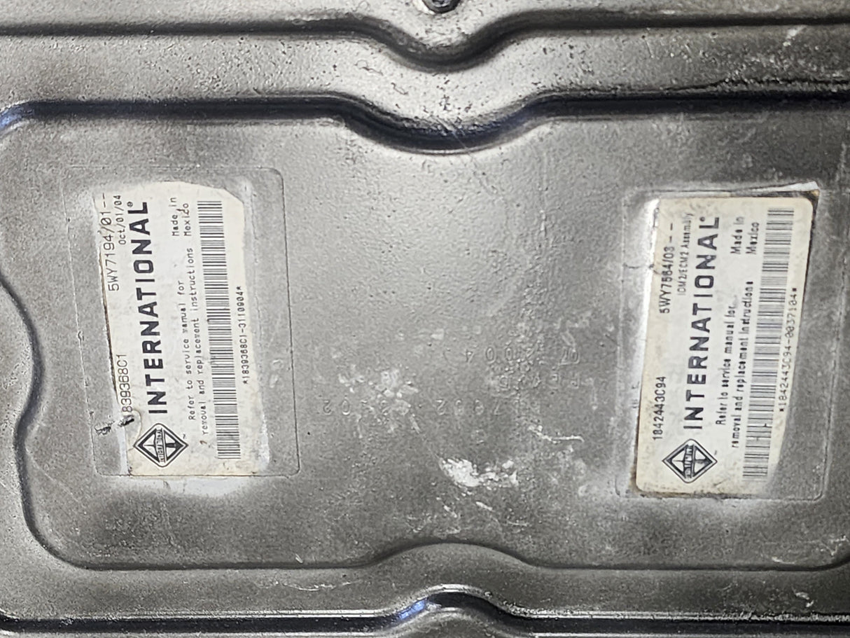 International DT466E ECM Part # 1839368C1