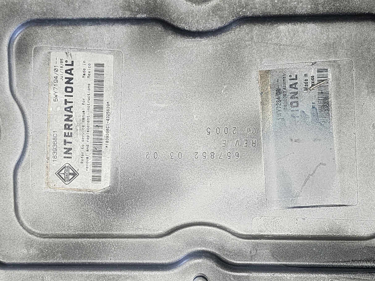 International DT466E ECM Part # 1839368C1
