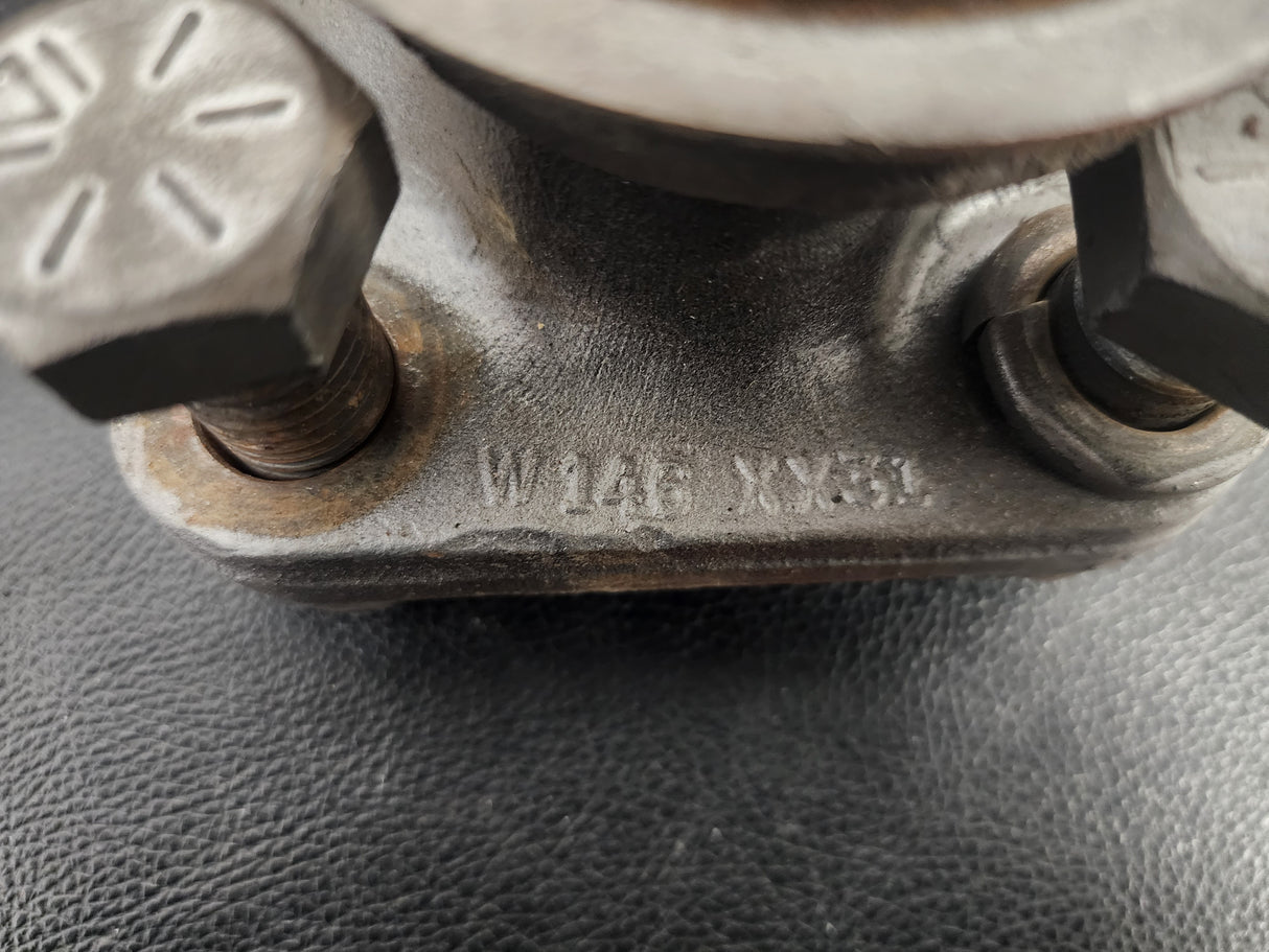 Cummins Engine Mount 12002 0003 For Sale