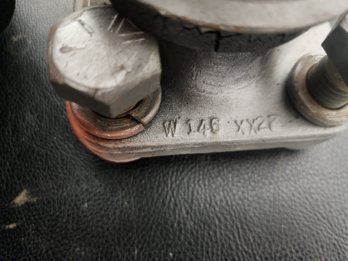 Cummins Engine Mount 12002-0004 For Sale