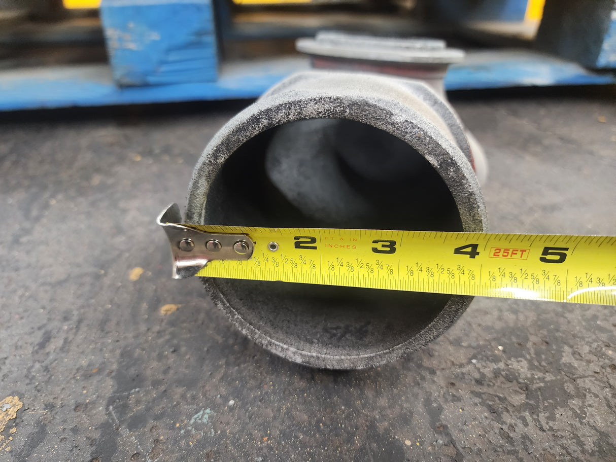 Cummins ISC 3967749 Air Transfer Elbow Tube For Sale