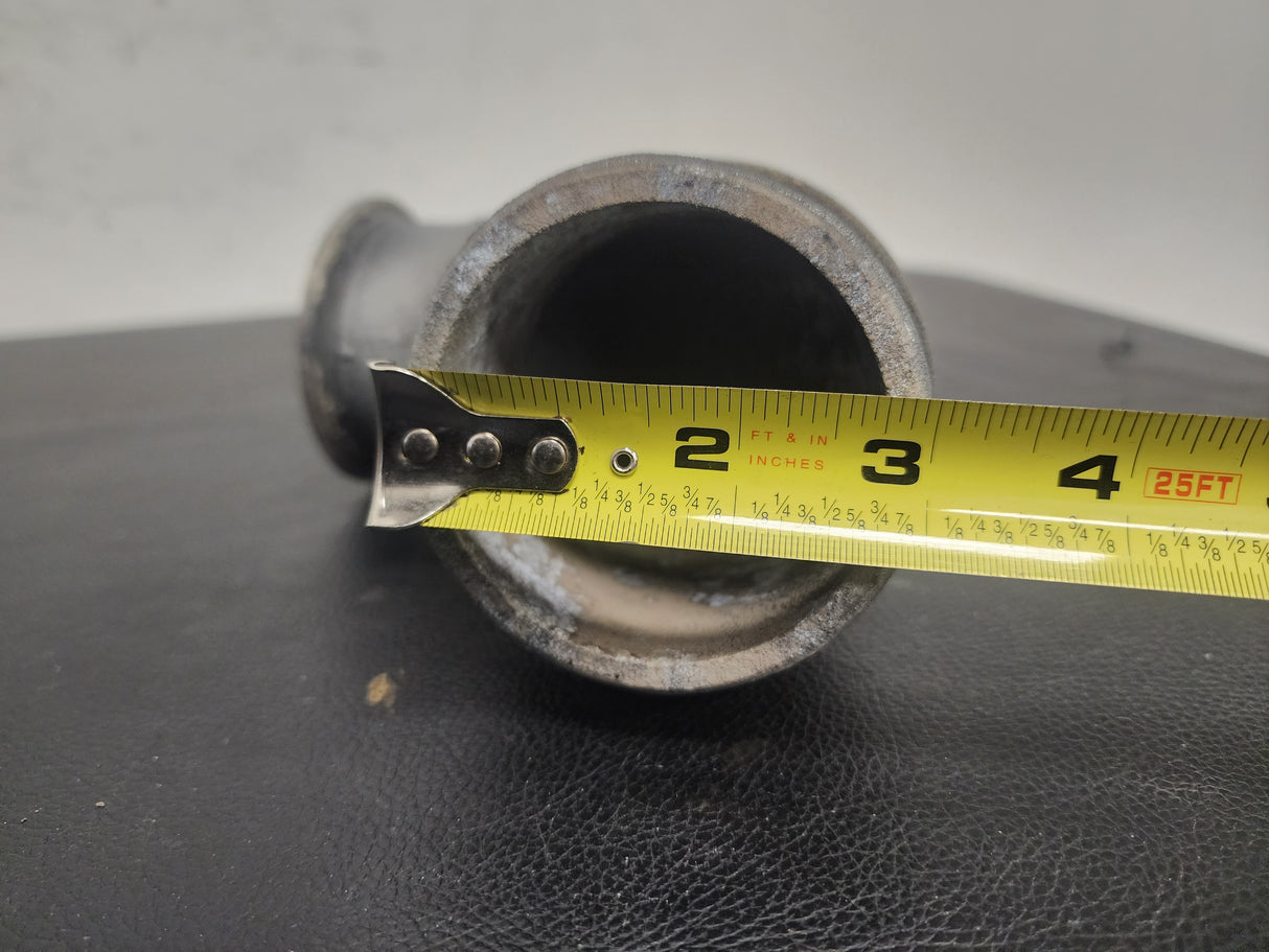 Cummins 6CT 8.3 3918685025FACK Air Transfer Elbow Tube For Sale