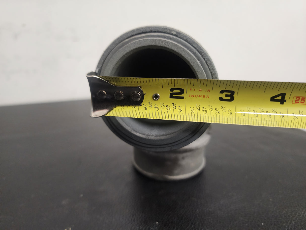 Cummins 6CT 8.3 3918685025FACK Air Transfer Elbow Tube For Sale