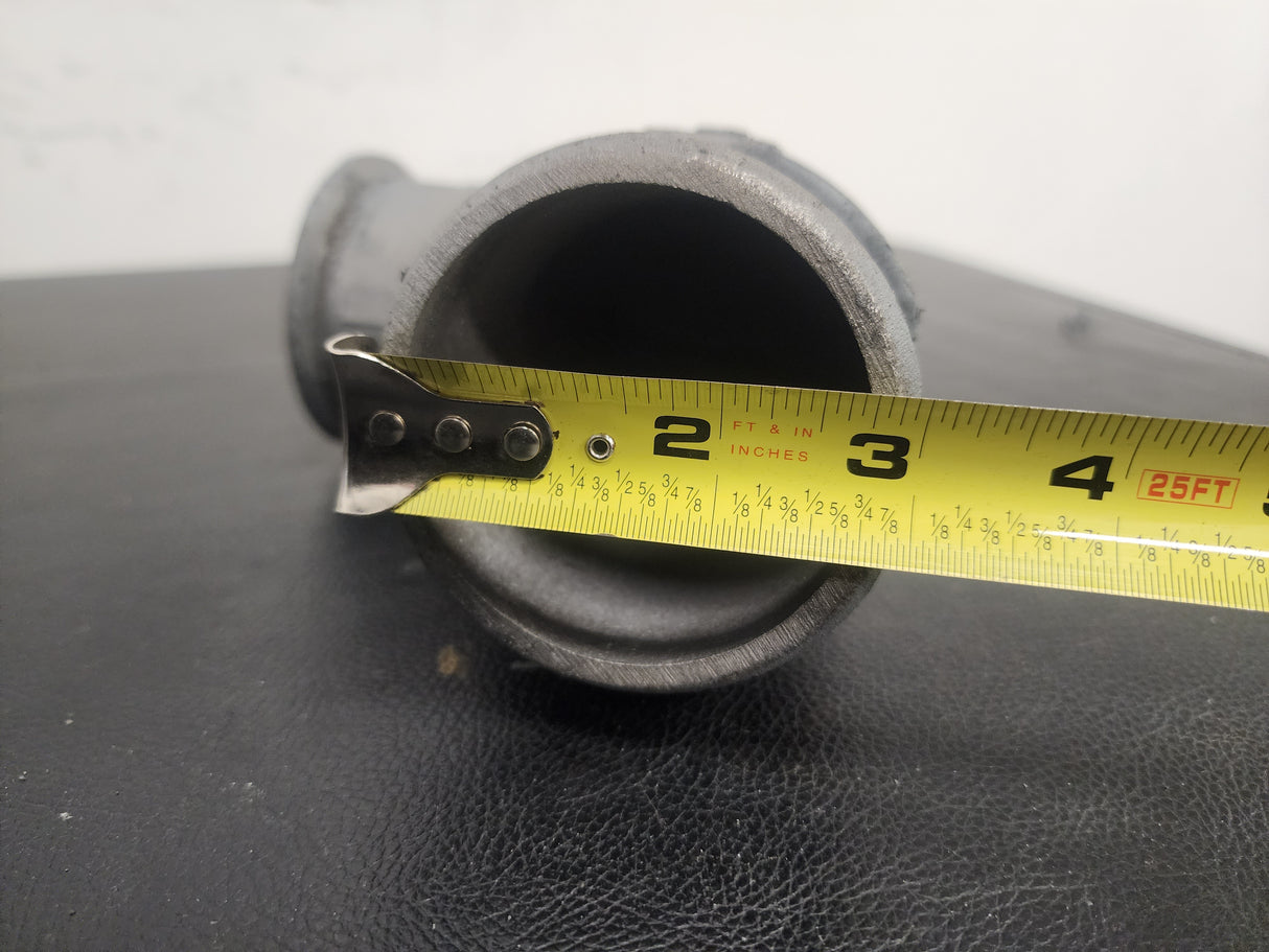 Cummins 3918685W6FACK Air Transfer Elbow Tube For Sale