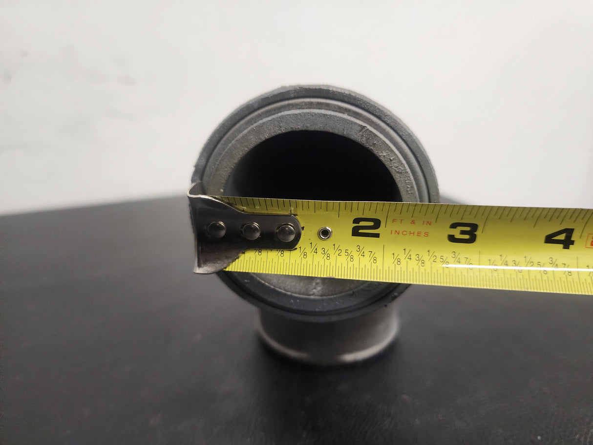 Cummins 3918685W6FACK Air Transfer Elbow Tube For Sale