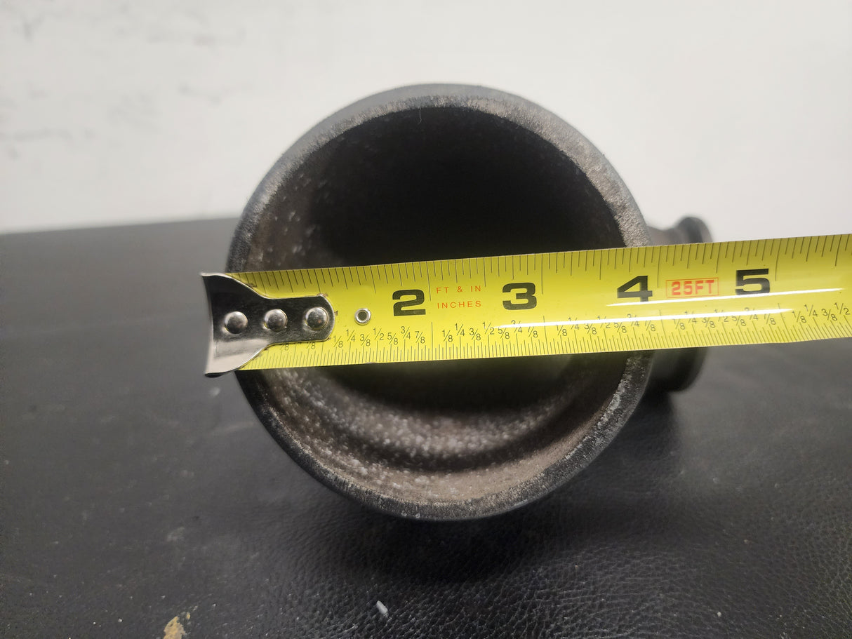 Cummins 3883977 Air Transfer Elbow Tube For Sale