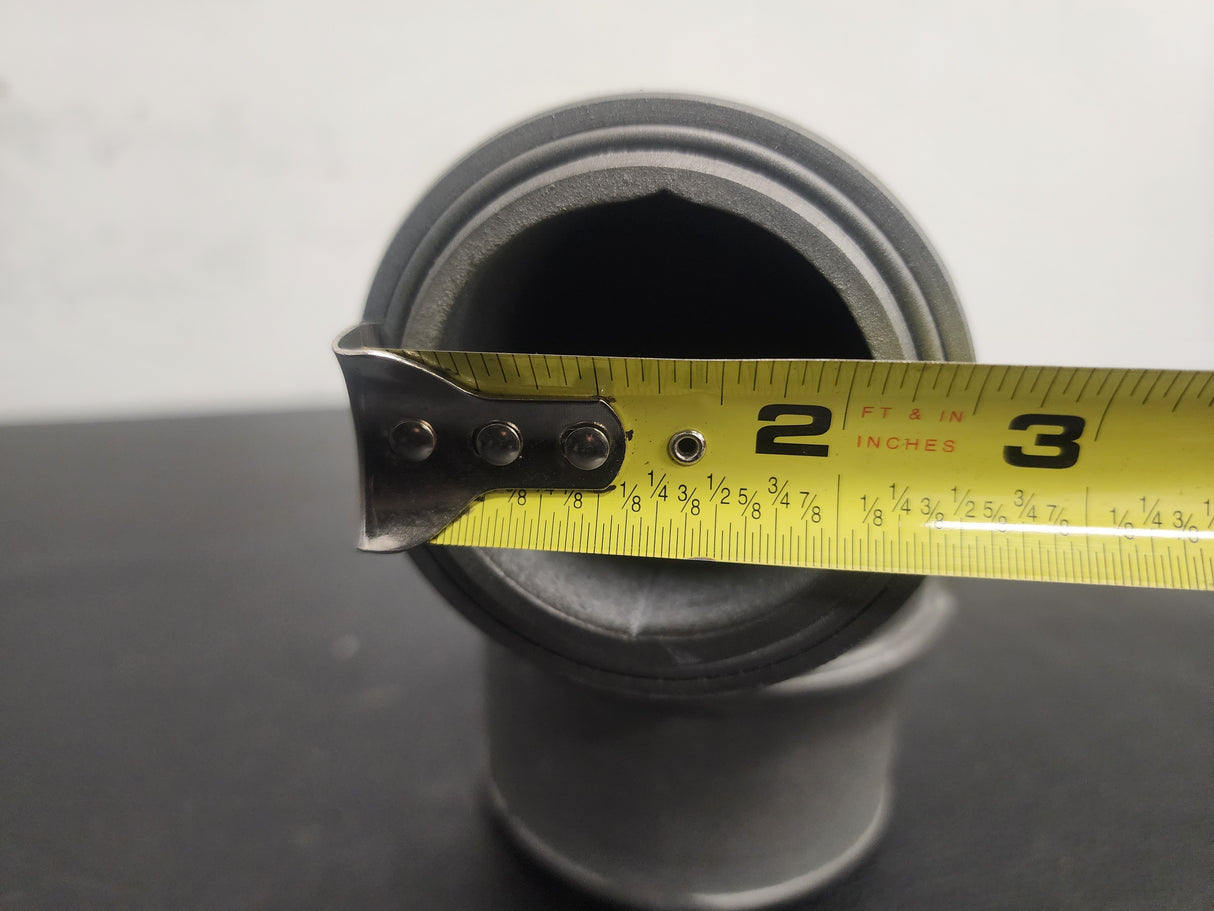 Cummins 3883977 Air Transfer Elbow Tube For Sale