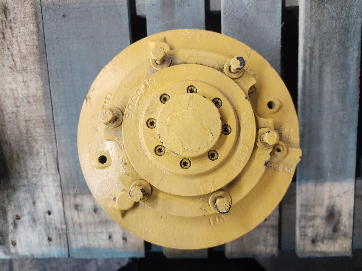 HORTON 1986 Caterpillar 3306 Fan Clutch 601158 For Sale