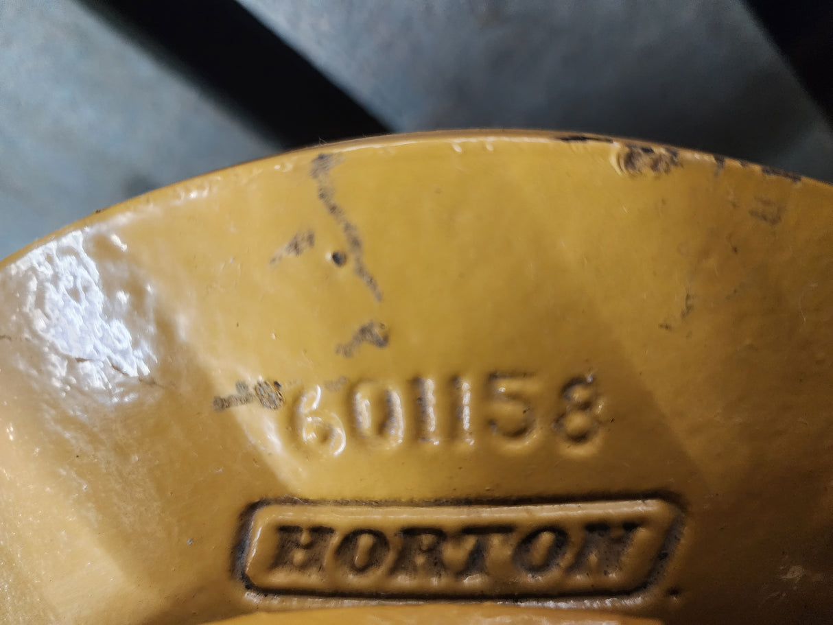 HORTON 1986 Caterpillar 3306 Fan Clutch 601158 For Sale