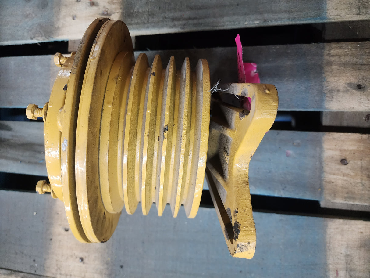 HORTON 1986 Caterpillar 3306 Fan Clutch 601158 For Sale