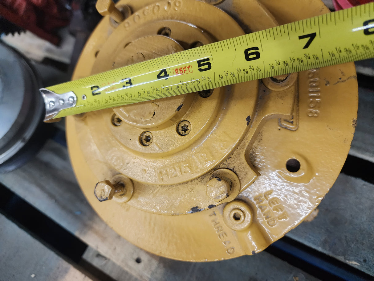 HORTON 1986 Caterpillar 3306 Fan Clutch 601158 For Sale