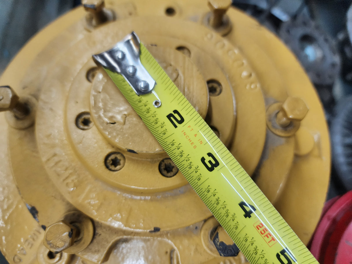 HORTON 1986 Caterpillar 3306 Fan Clutch 601158 For Sale