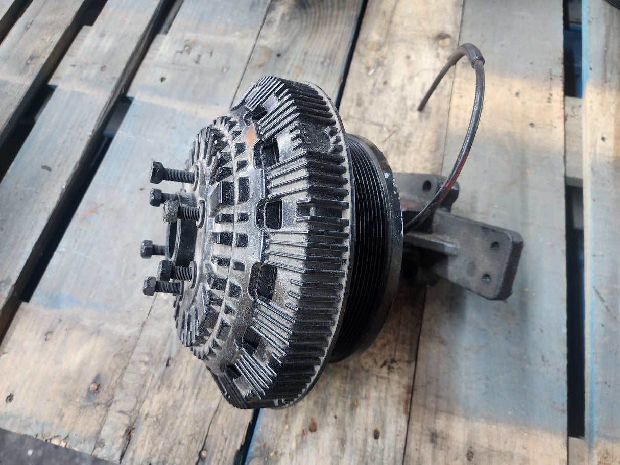 2007 Cummins ISM Horton Fan Clutch Part # 79A9539-2