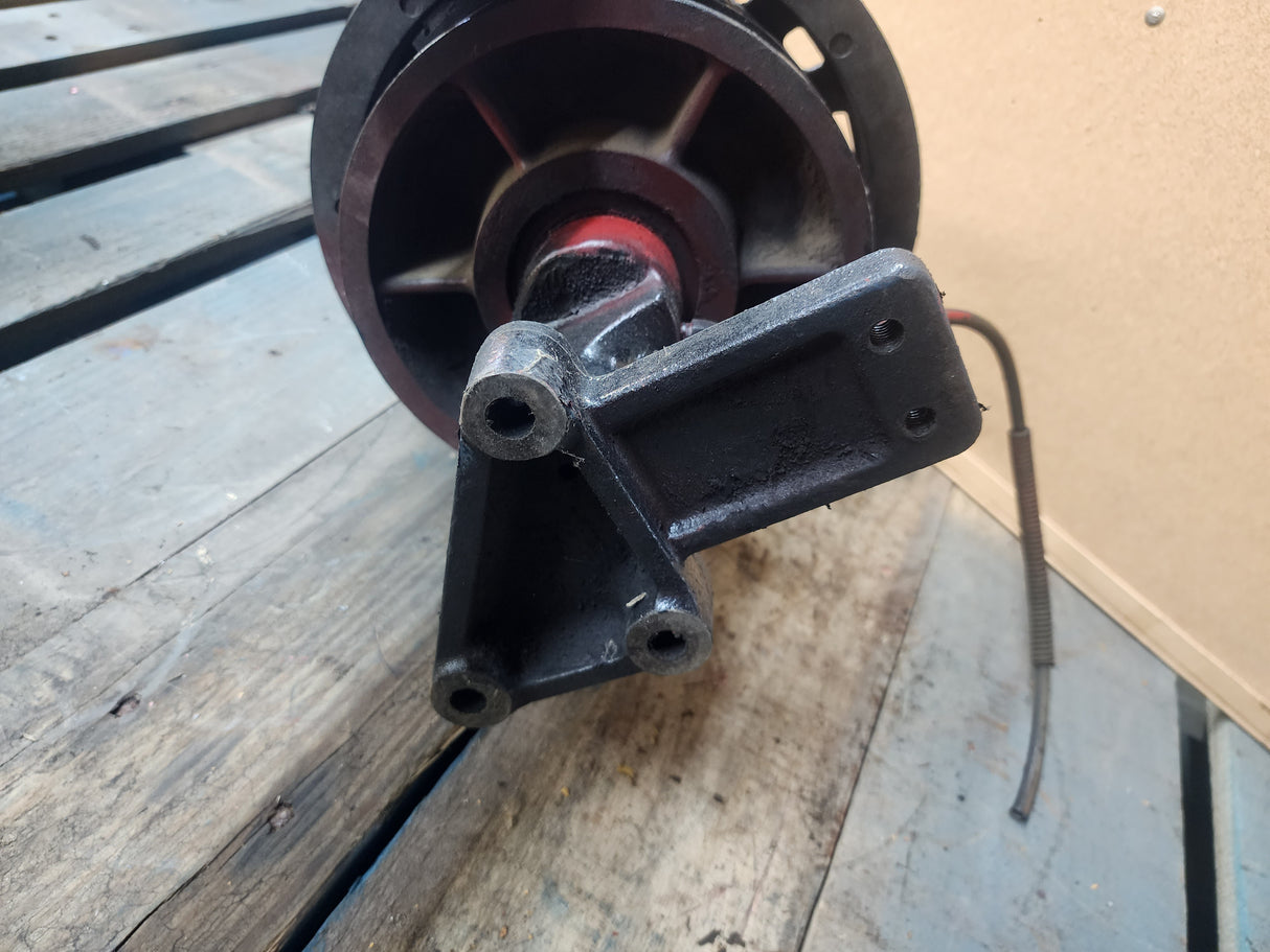 2007 Cummins ISM Horton Fan Clutch Part # 79A9539-2