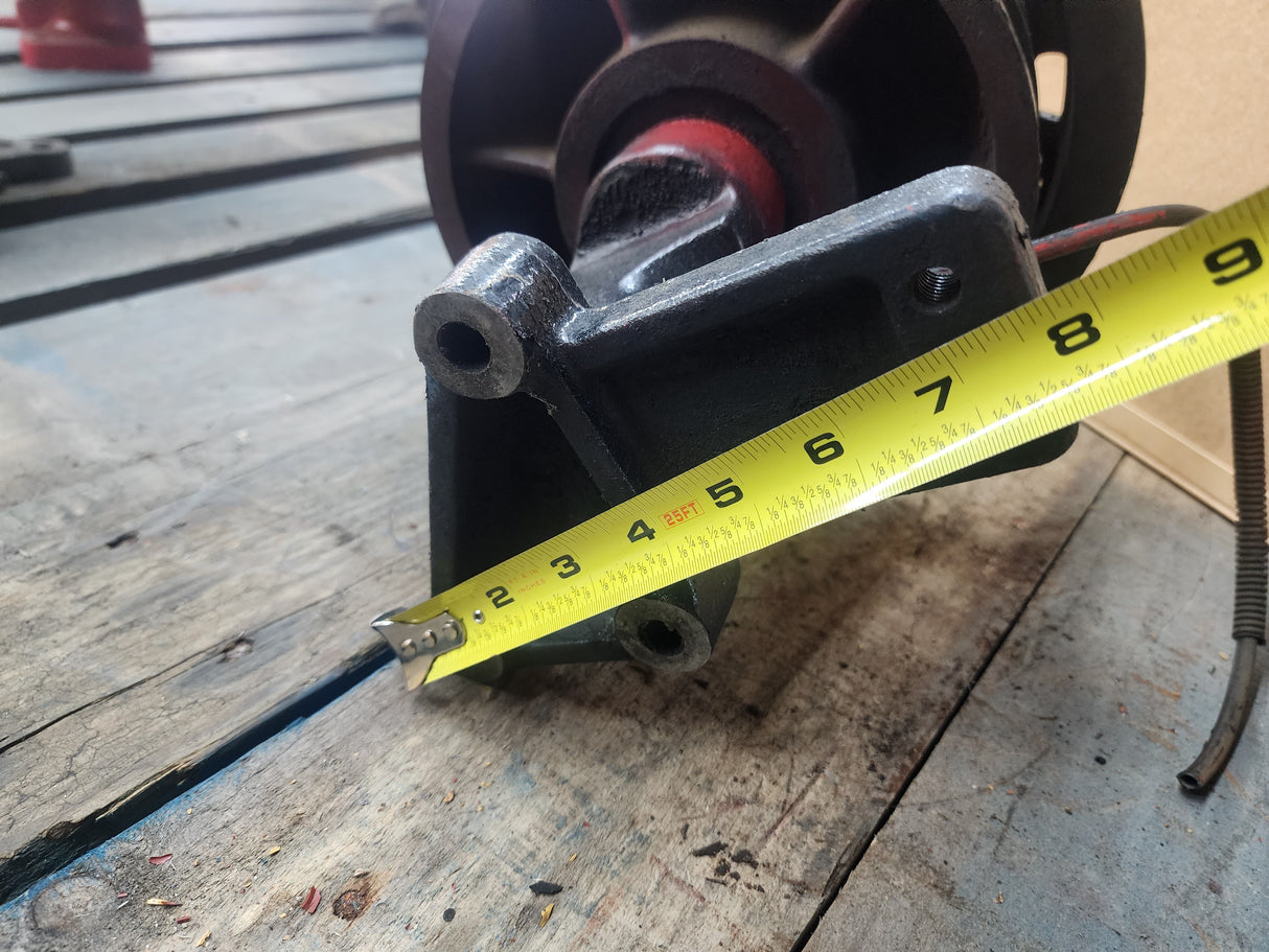 2007 Cummins ISM Horton Fan Clutch Part # 79A9539-2