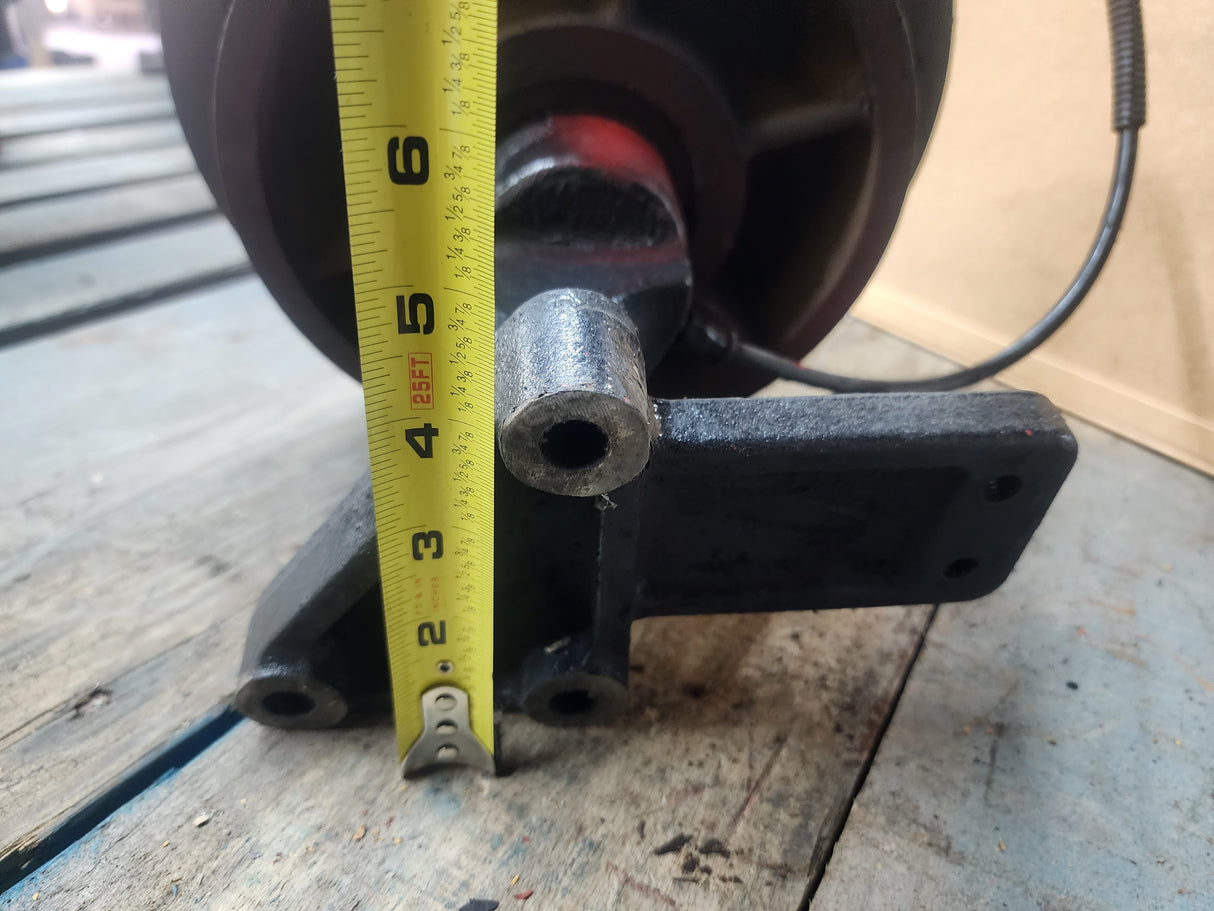 2007 Cummins ISM Horton Fan Clutch Part # 79A9539-2