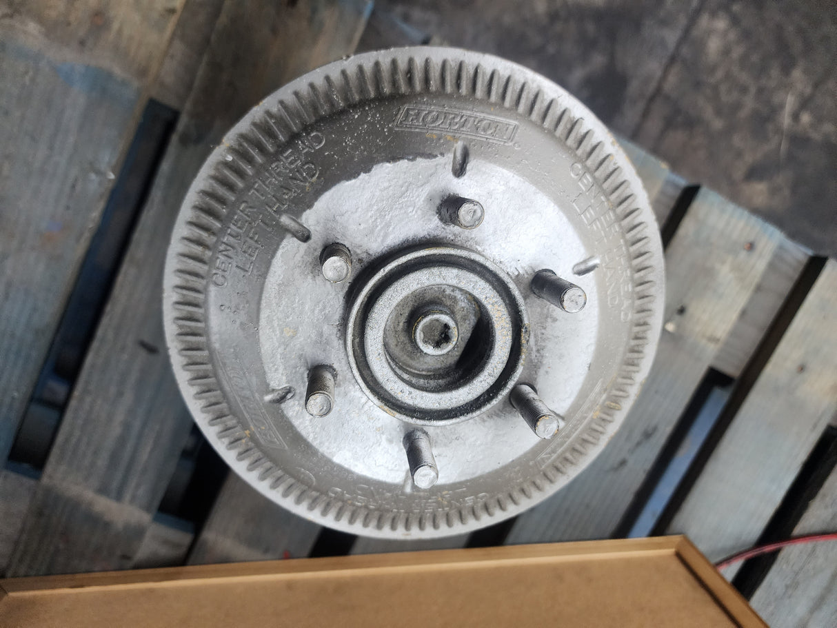 Horton Mack 999498 Fan Clutch For Sale