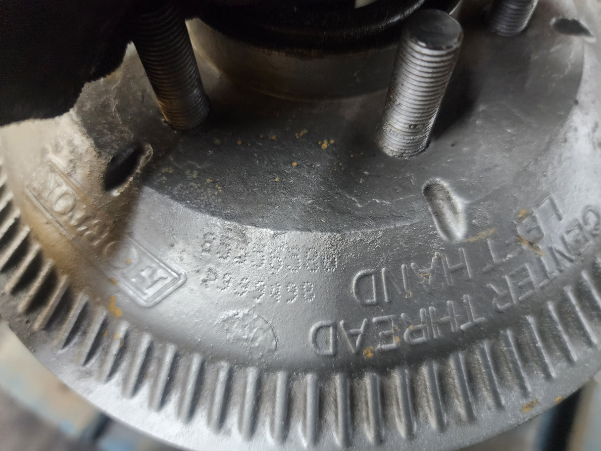 Horton Mack 999498 Fan Clutch For Sale