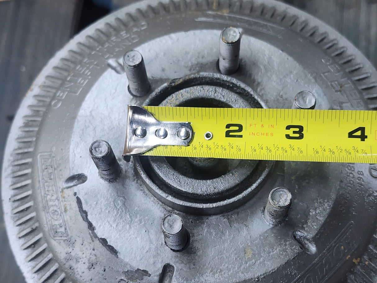 Horton Mack 999498 Fan Clutch For Sale