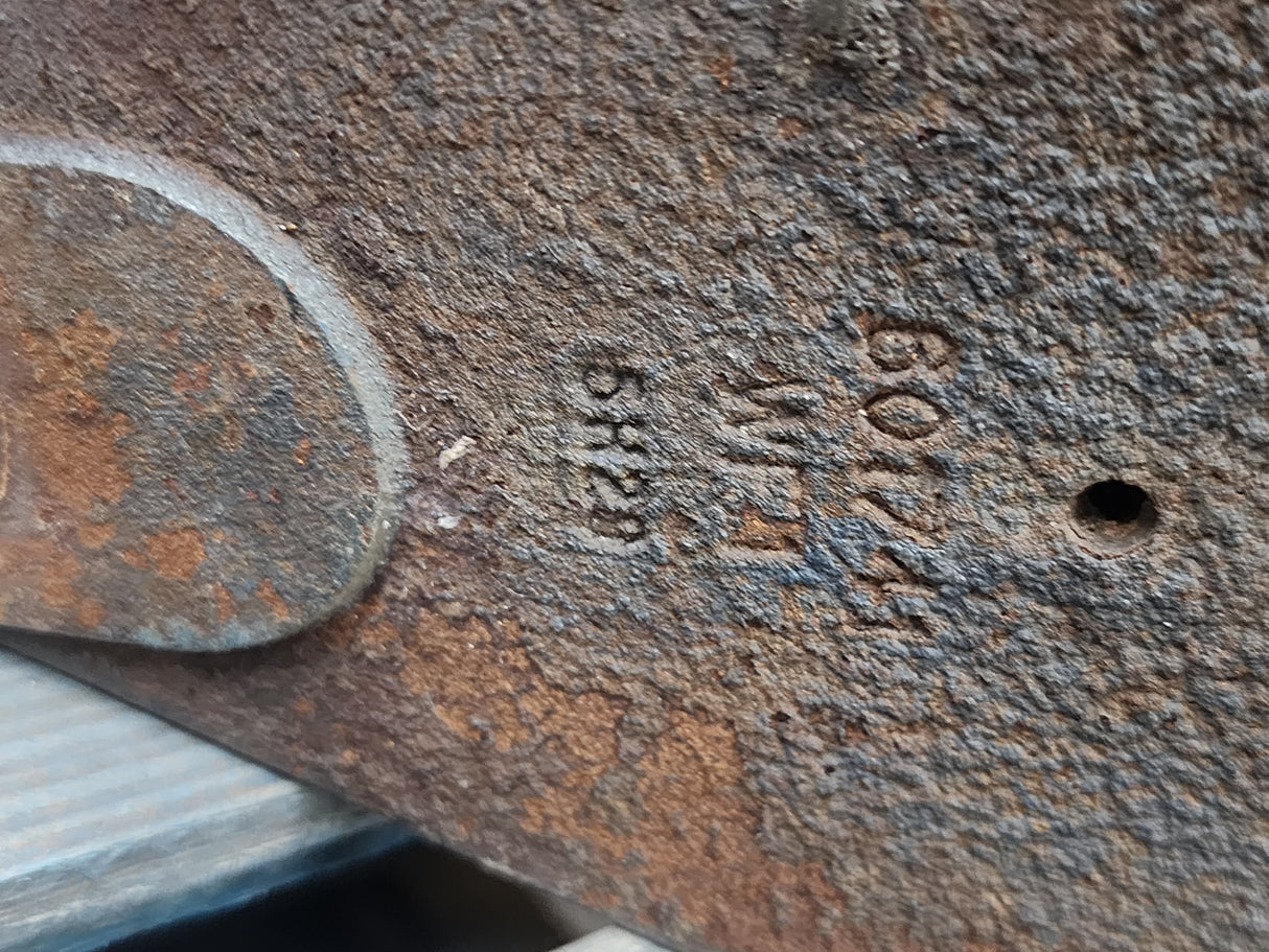 Horton Fan Clutch Mount Part # 601741 WF1 For Sale