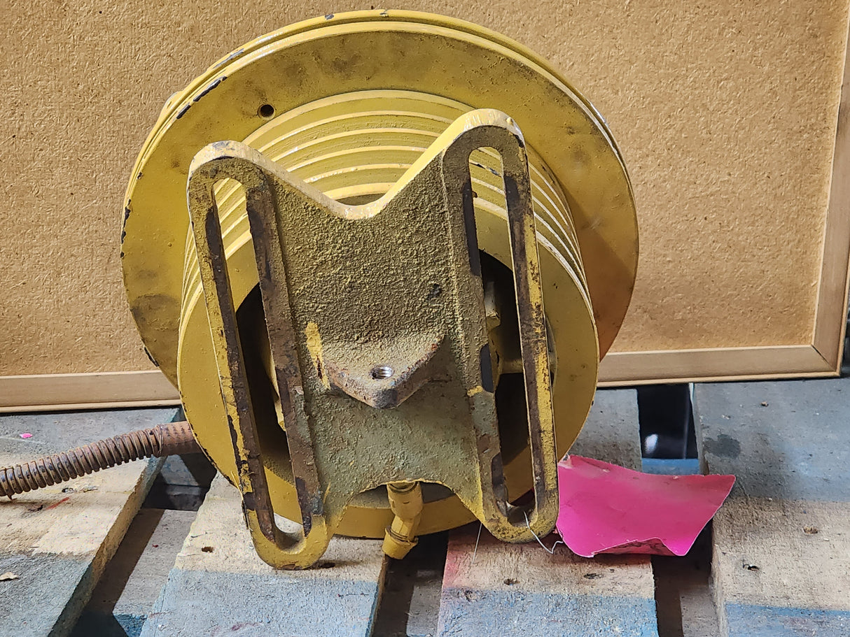 HORTON 1986 Caterpillar 3306 Fan Clutch 601158 For Sale
