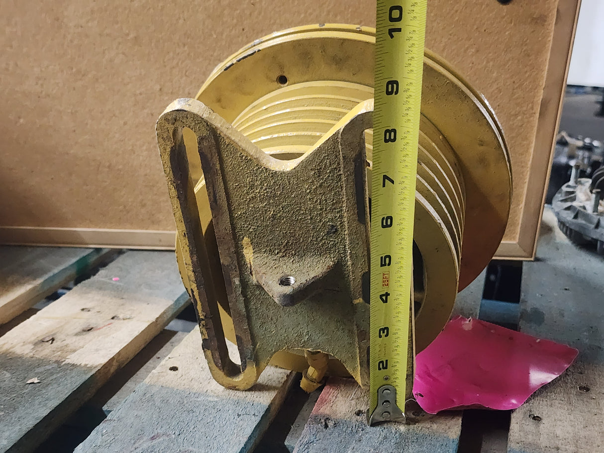 HORTON 1986 Caterpillar 3306 Fan Clutch 601158 For Sale