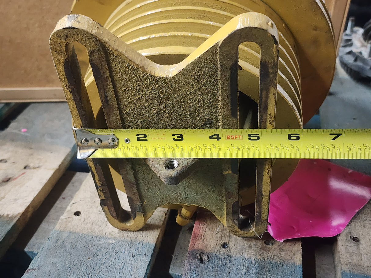 HORTON 1986 Caterpillar 3306 Fan Clutch 601158 For Sale