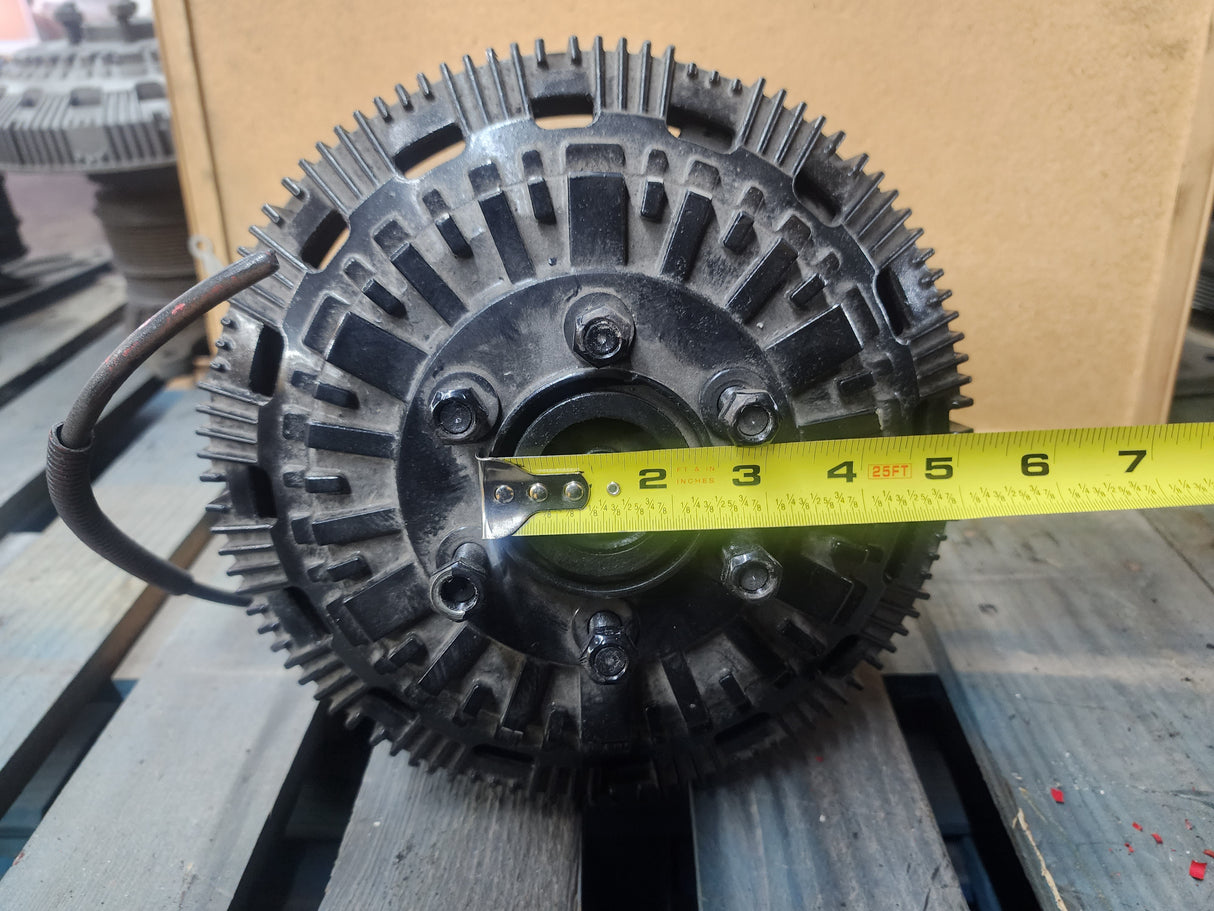 2007 Cummins ISM Horton Fan Clutch Part # 79A9539-2