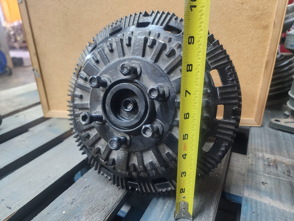 2007 Cummins ISM Horton Fan Clutch Part # 79A9539-2