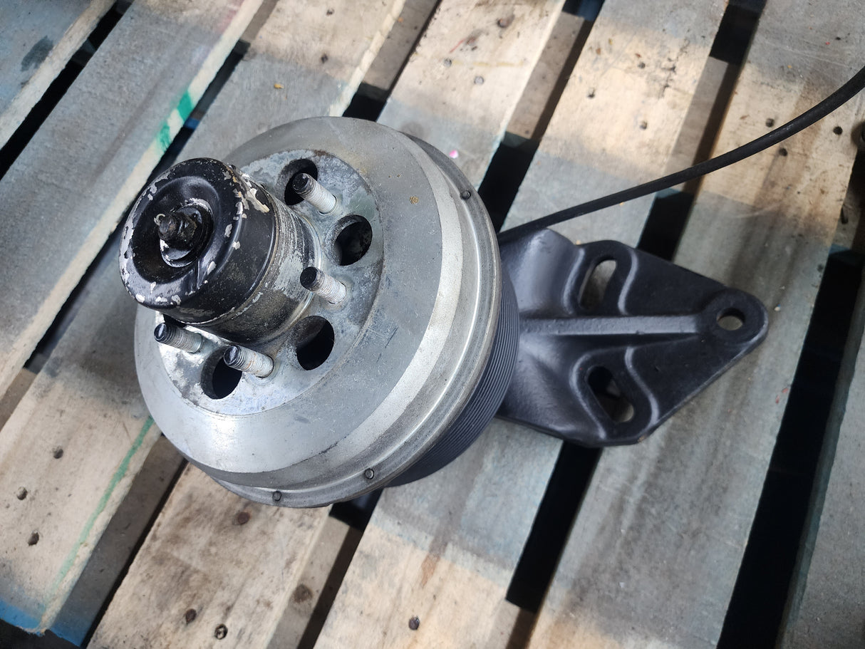 Borg Warner Fan Clutch Part # 42236 For Sale