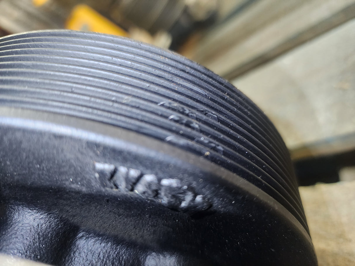 Borg Warner Fan Clutch Part # 42236 For Sale